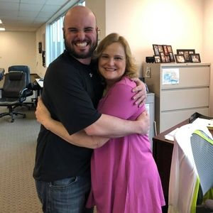 Meet your Posher, Deanna